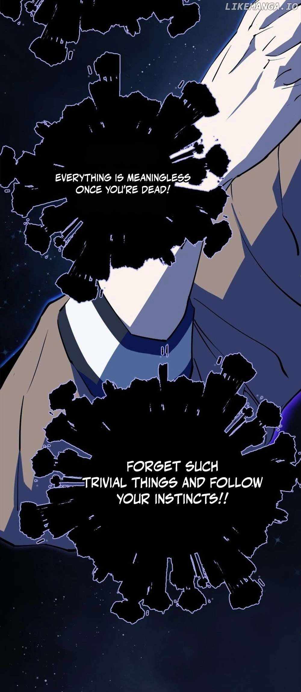Strongest Level 1 Chapter 63 23
